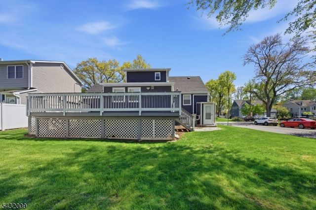 115 La Grande Avenue, Fanwood Boro, NJ 07023