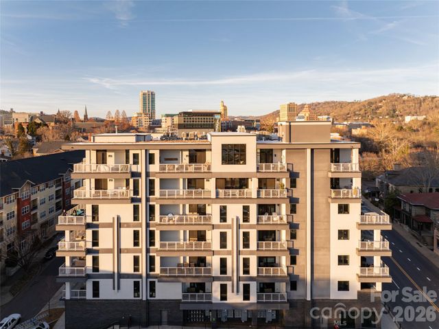 145 Biltmore Avenue 700, Asheville, NC 28803