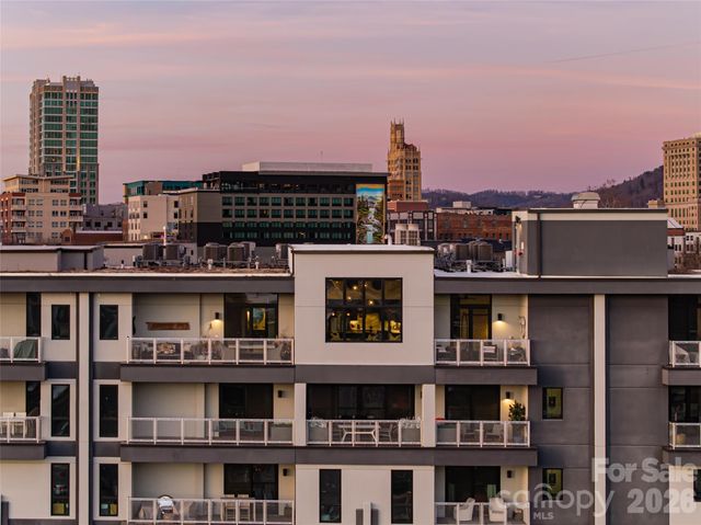145 Biltmore Avenue 700, Asheville, NC 28803