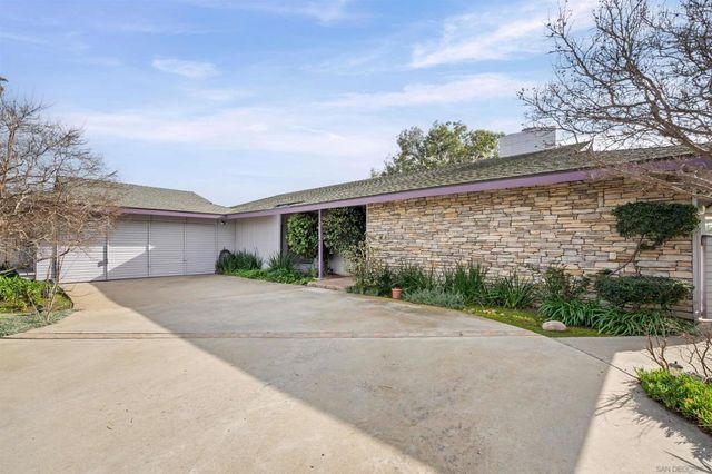 5401 Del Cerro Blvd, San Diego, CA 92120