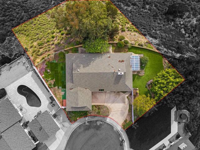 5401 Del Cerro Blvd, San Diego, CA 92120