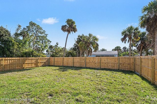 873 Dunbar Street, Cocoa, FL 32927