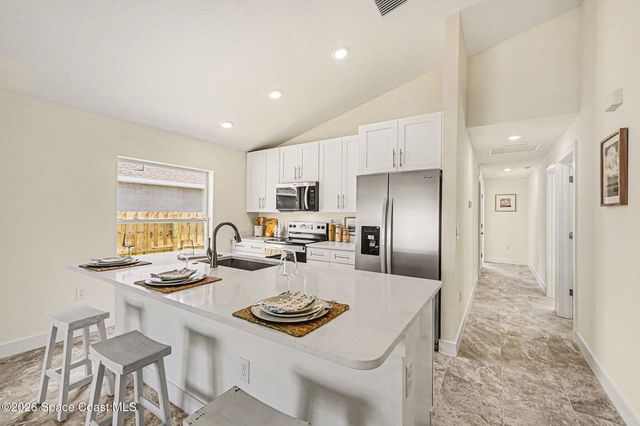 873 Dunbar Street, Cocoa, FL 32927