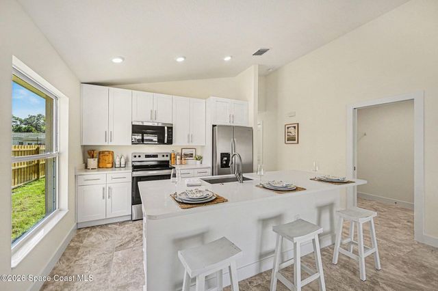 873 Dunbar Street, Cocoa, FL 32927