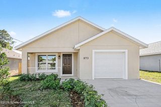 873 Dunbar Street, Cocoa, FL 32927