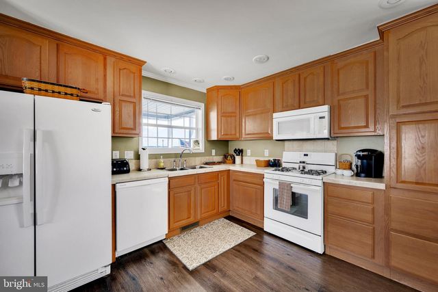 35132 SOUTH DRIVE # 54253, Lewes, DE 19958