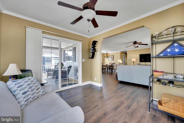 35132 SOUTH DRIVE # 54253, Lewes, DE 19958