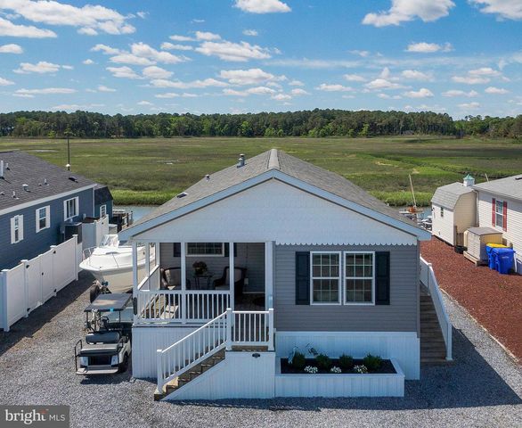 35132 SOUTH DRIVE # 54253, Lewes, DE 19958