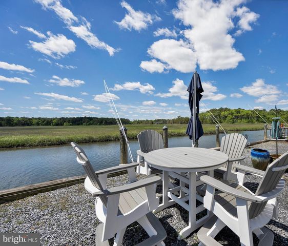 35132 SOUTH DRIVE # 54253, Lewes, DE 19958