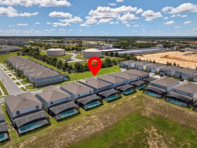 3044 MAHALO DRIVE, Davenport, FL 33897