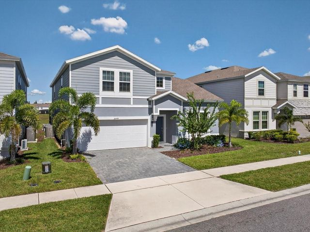 3044 MAHALO DRIVE, Davenport, FL 33897