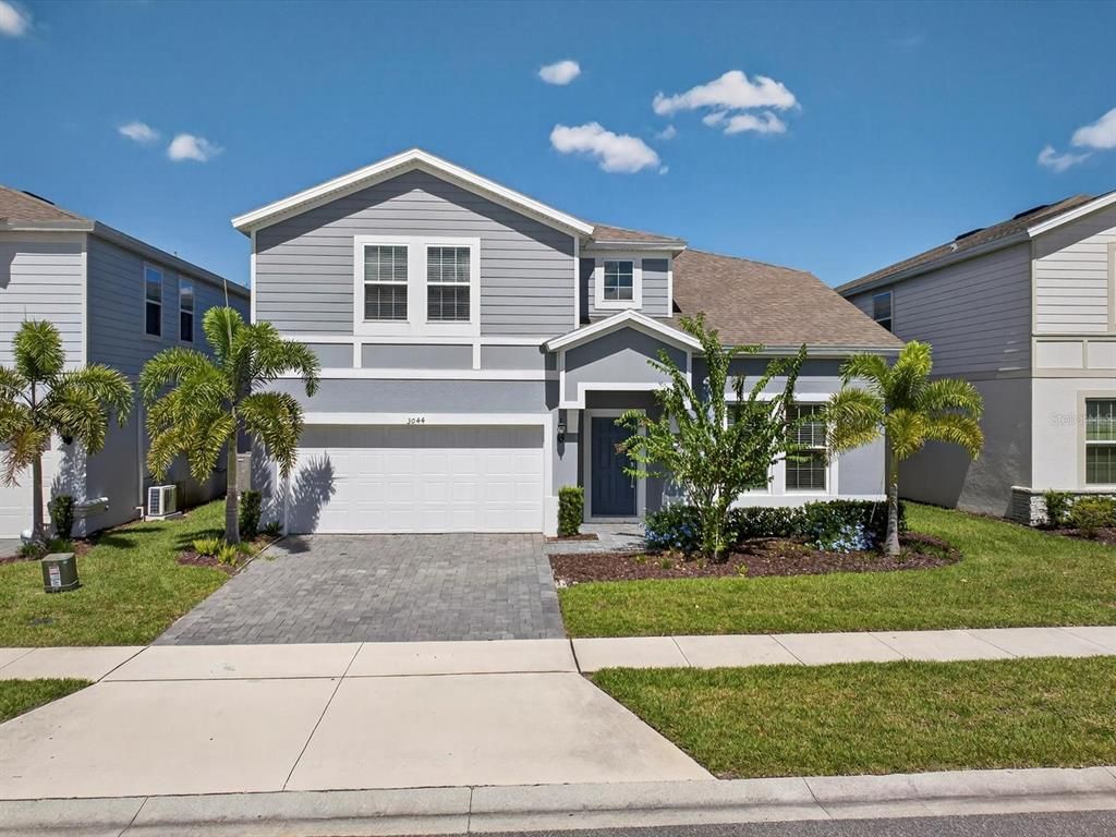 3044 MAHALO DRIVE, Davenport, FL 33897