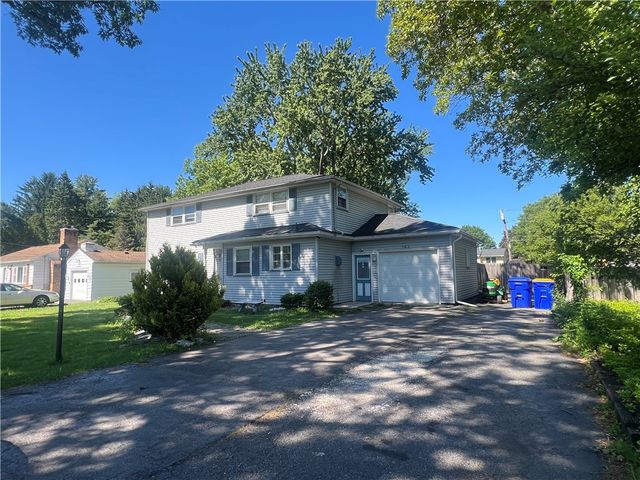 163 Elmgrove Road, Greece, NY 14626