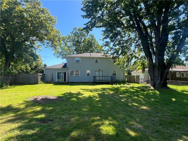 163 Elmgrove Road, Greece, NY 14626