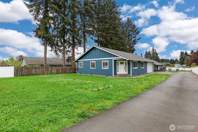 9815 178th Way SW, Rochester, WA 98579