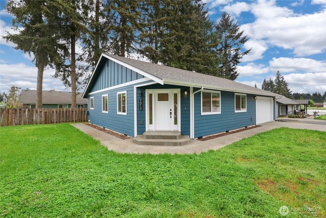 9815 178th Way SW, Rochester, WA 98579