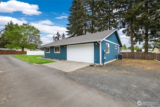 9815 178th Way SW, Rochester, WA 98579