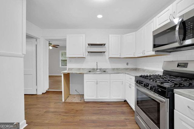 571 Benmac Road SE, Smyrna, GA 30080
