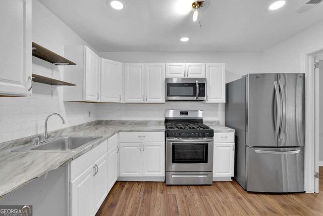 571 Benmac Road SE, Smyrna, GA 30080