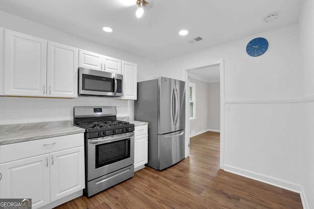 571 Benmac Road SE, Smyrna, GA 30080