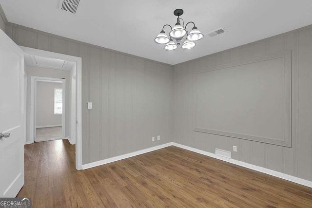 571 Benmac Road SE, Smyrna, GA 30080