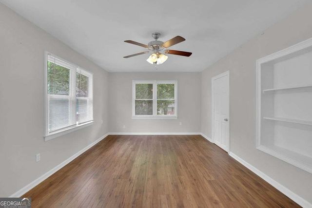 571 Benmac Road SE, Smyrna, GA 30080