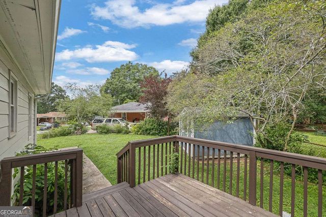 571 Benmac Road SE, Smyrna, GA 30080