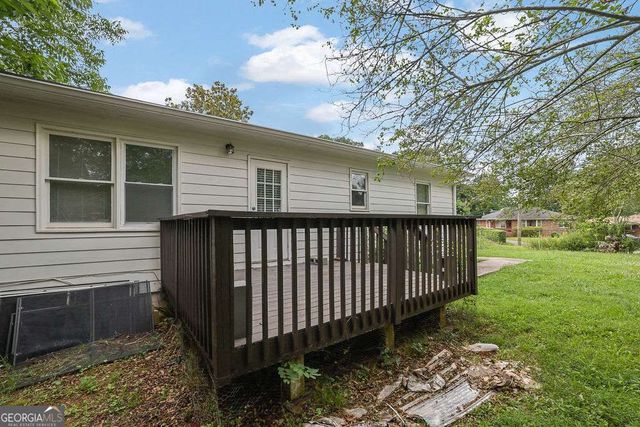 571 Benmac Road SE, Smyrna, GA 30080