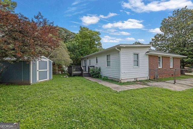 571 Benmac Road SE, Smyrna, GA 30080