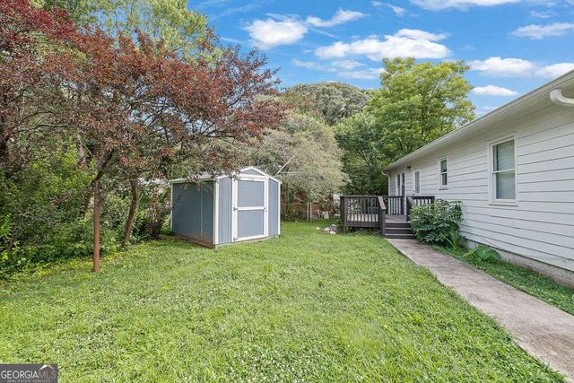 571 Benmac Road SE, Smyrna, GA 30080