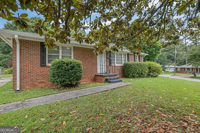571 Benmac Road SE, Smyrna, GA 30080