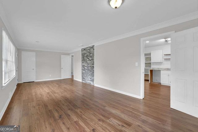 571 Benmac Road SE, Smyrna, GA 30080