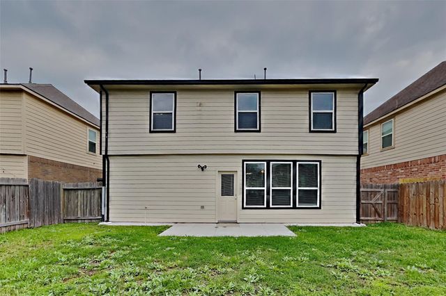 29438 Graceful Path Way, Spring, TX 77386