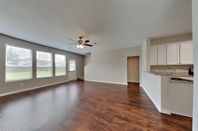 29438 Graceful Path Way, Spring, TX 77386