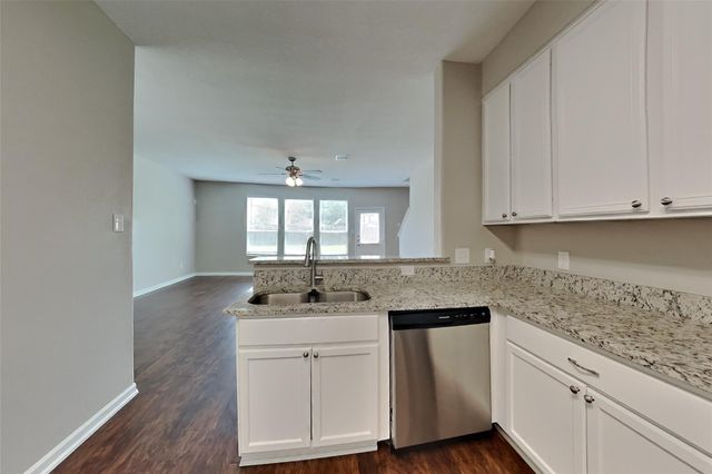 29438 Graceful Path Way, Spring, TX 77386
