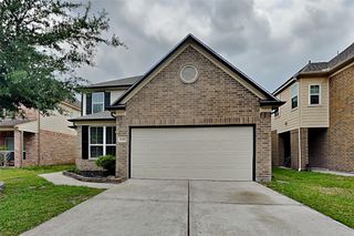 29438 Graceful Path Way, Spring, TX 77386