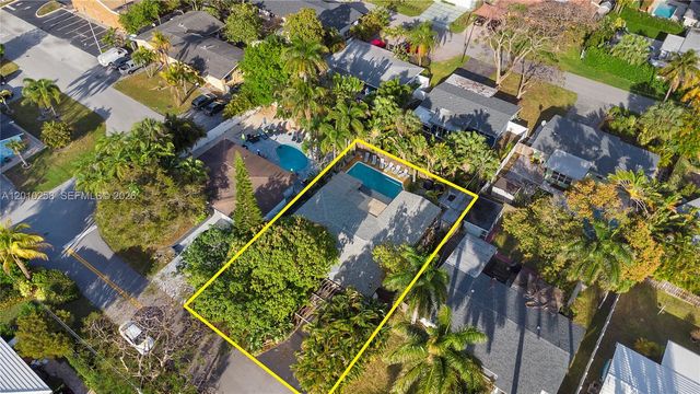 3024 NE 2nd Ter, Wilton Manors, FL 33334