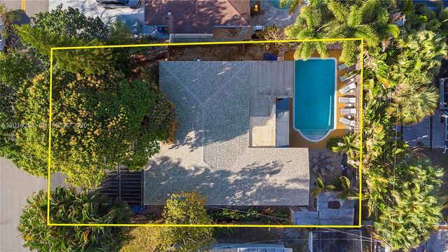 3024 NE 2nd Ter, Wilton Manors, FL 33334