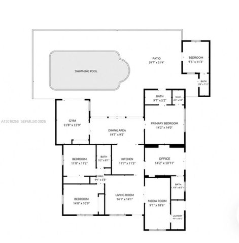 3024 NE 2nd Ter, Wilton Manors, FL 33334