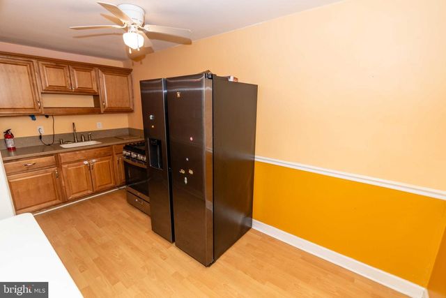 651 MAGNOLIA AVE, Glenolden, PA 19036