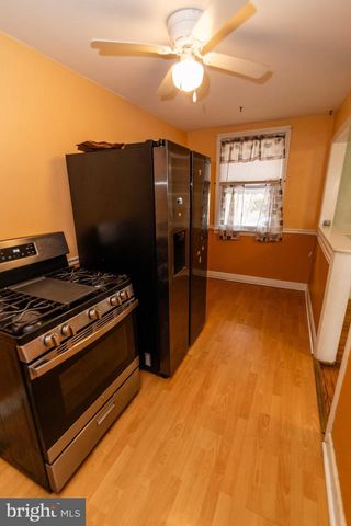 651 MAGNOLIA AVE, Glenolden, PA 19036