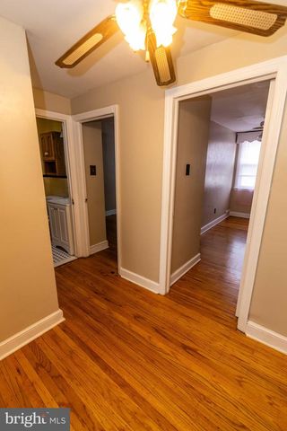 651 MAGNOLIA AVE, Glenolden, PA 19036