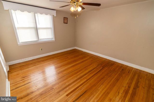 651 MAGNOLIA AVE, Glenolden, PA 19036