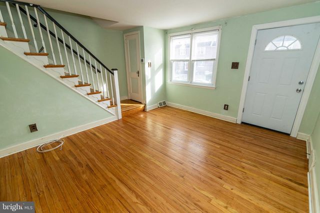 651 MAGNOLIA AVE, Glenolden, PA 19036