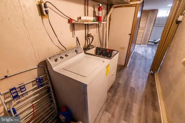 651 MAGNOLIA AVE, Glenolden, PA 19036