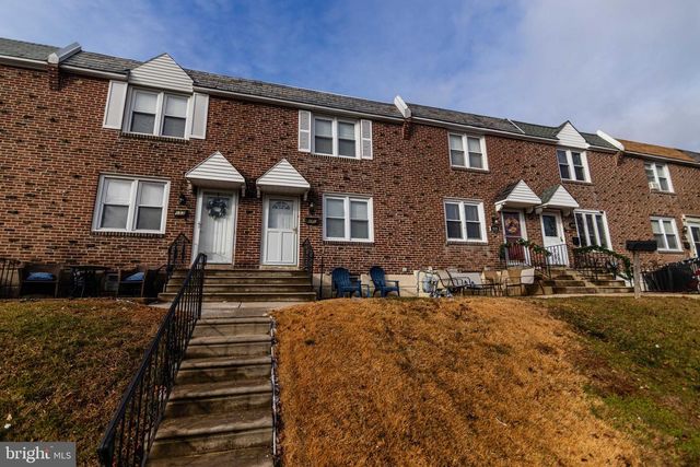 651 MAGNOLIA AVE, Glenolden, PA 19036