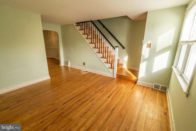 651 MAGNOLIA AVE, Glenolden, PA 19036