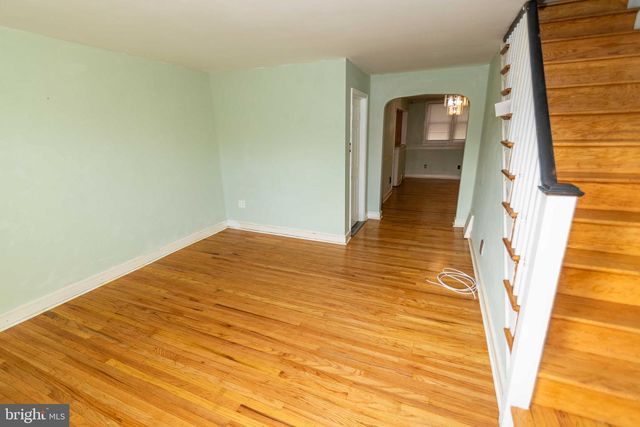 651 MAGNOLIA AVE, Glenolden, PA 19036