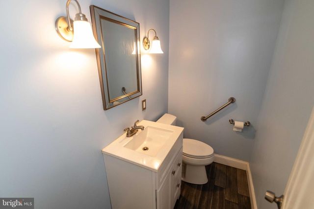 651 MAGNOLIA AVE, Glenolden, PA 19036