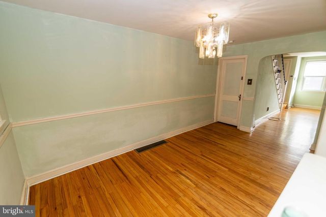 651 MAGNOLIA AVE, Glenolden, PA 19036